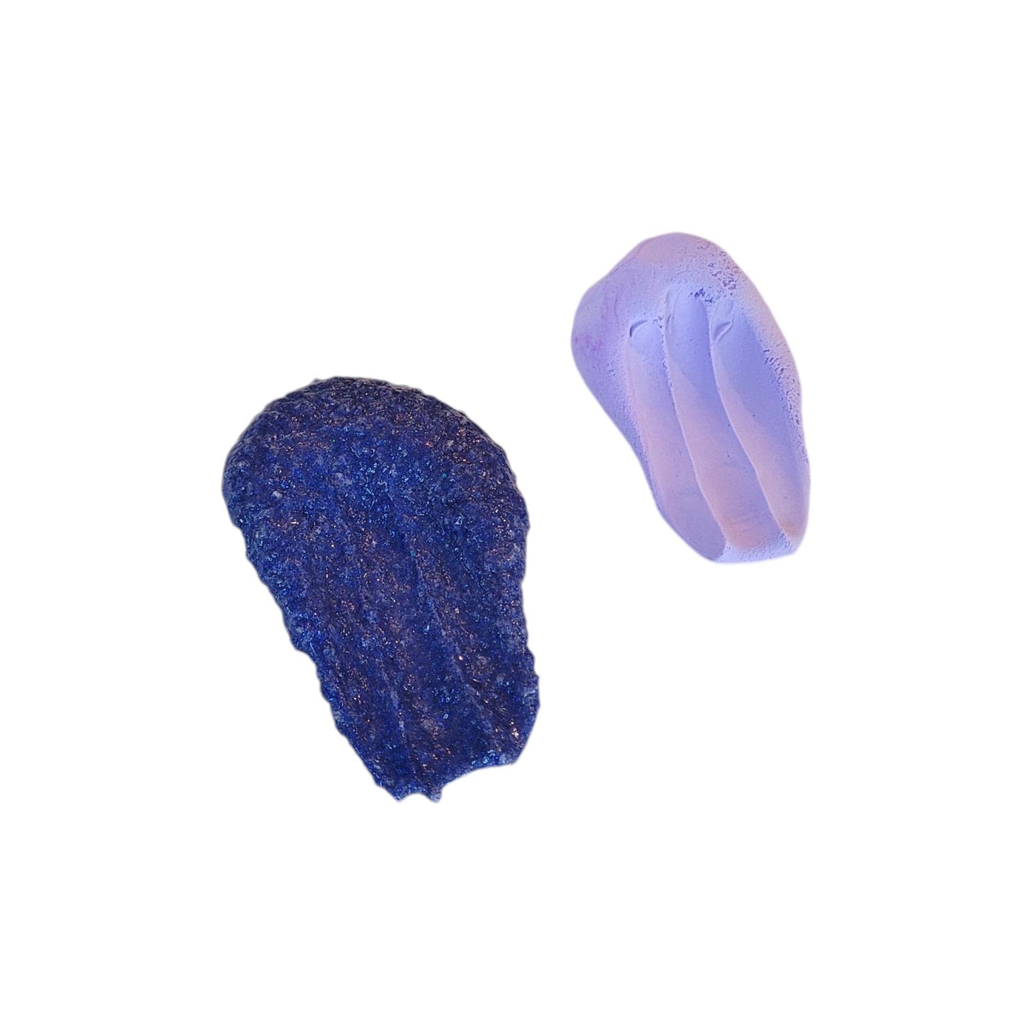 Odd Texture Kit, slime bundle, Fuzzy slimes, scented