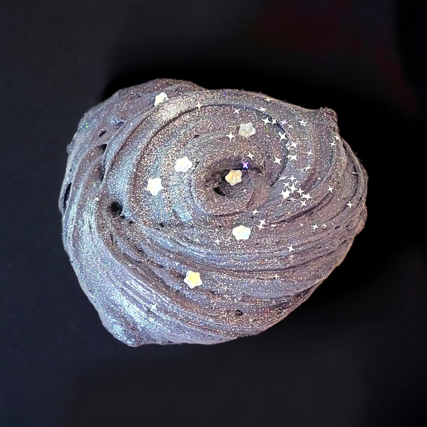 Galaxy Donut