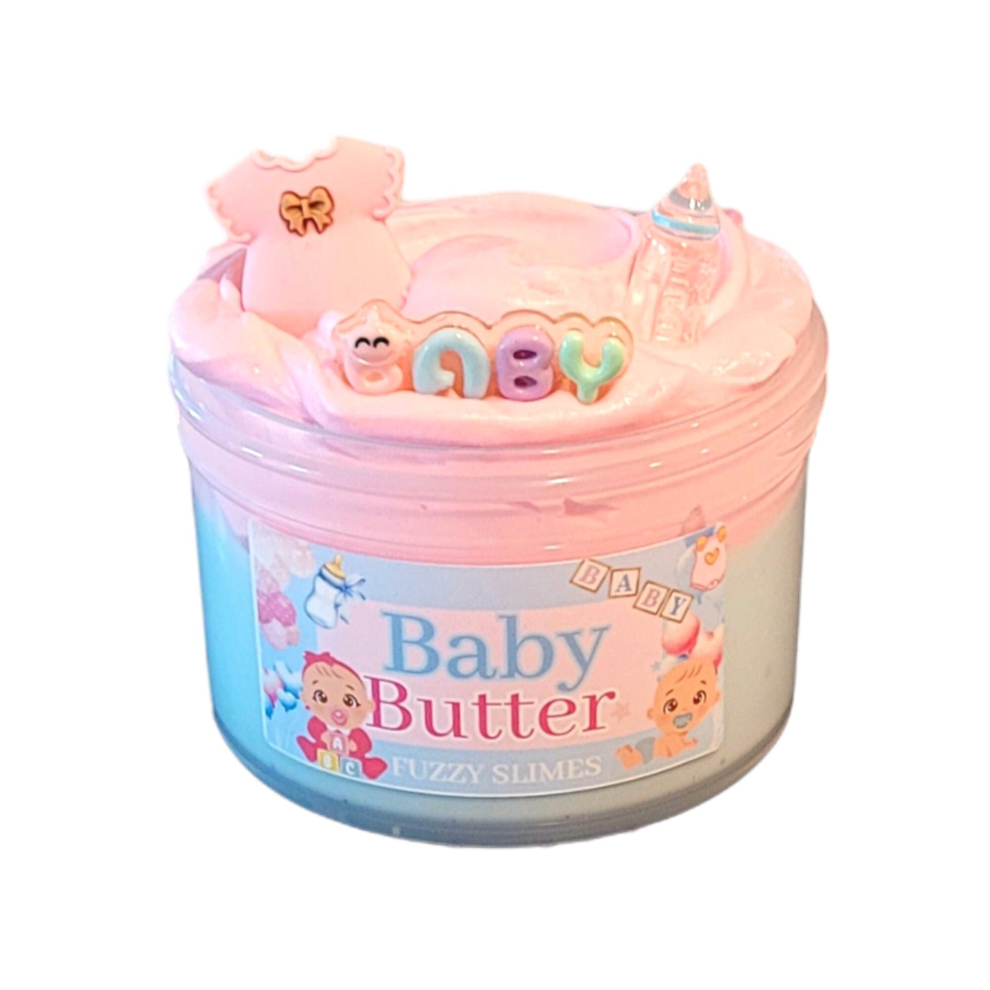 Baby Butter