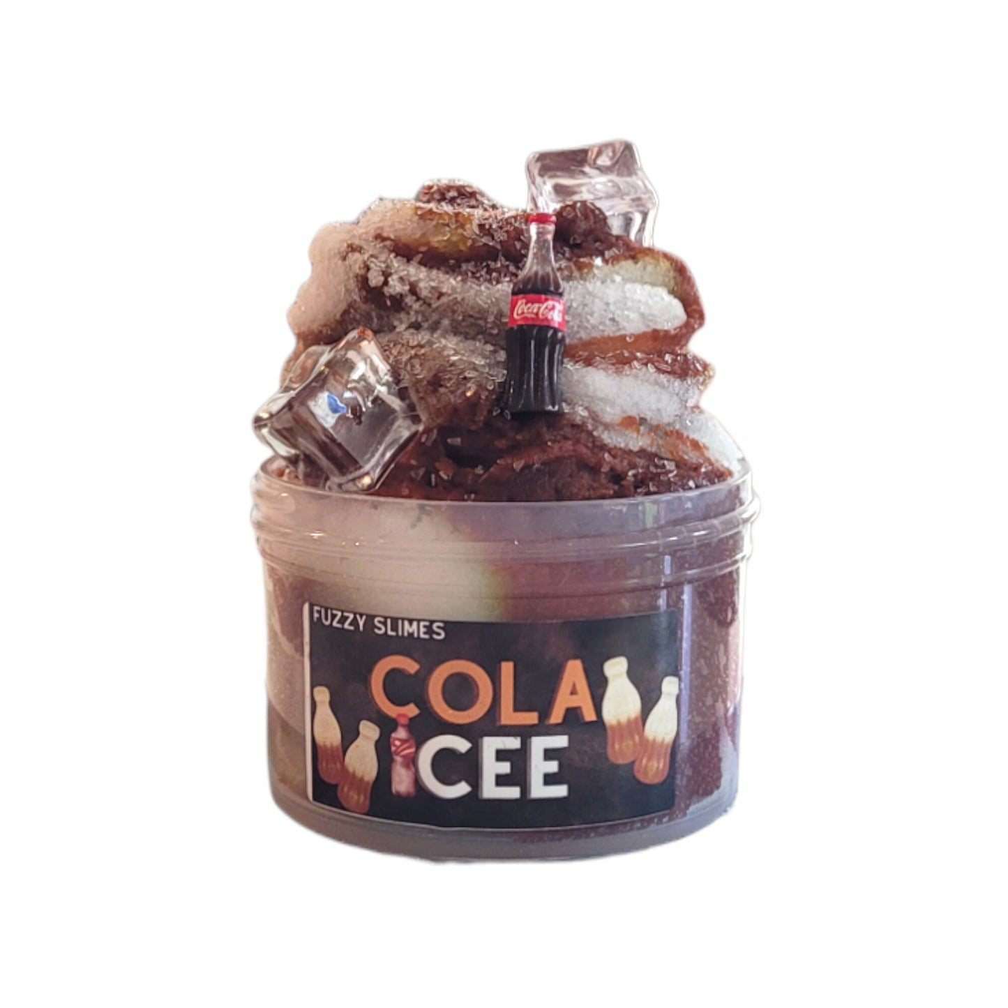 Cola Icee