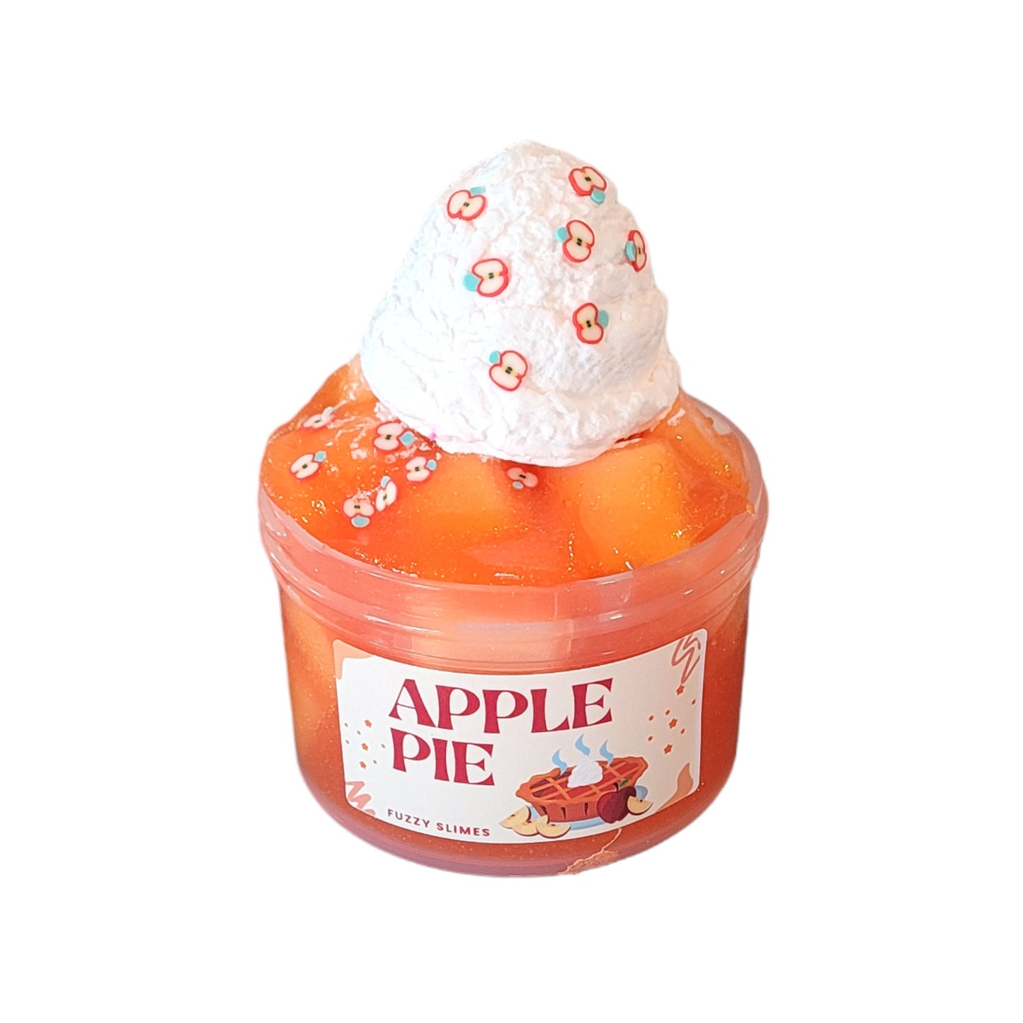 Apple Pie