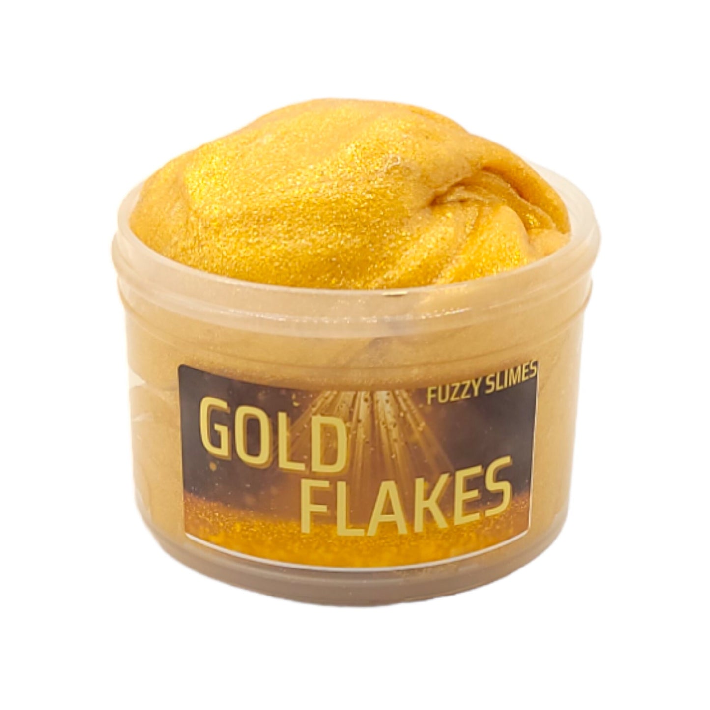 Gold Flakes