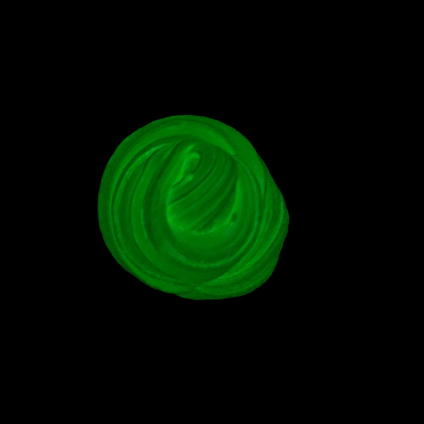 Zombie Brains Cloud Dough DIY Slime - Watermelon Scent