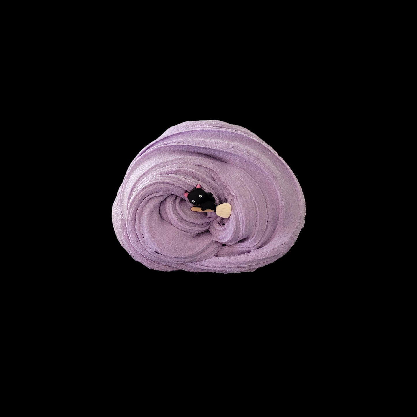 Witch's Pet Cat Slime Icee Snow Butter