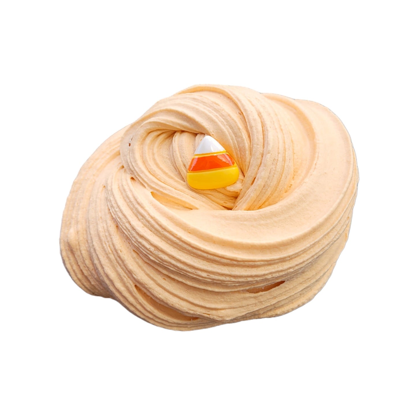 Candy Corn Cookie