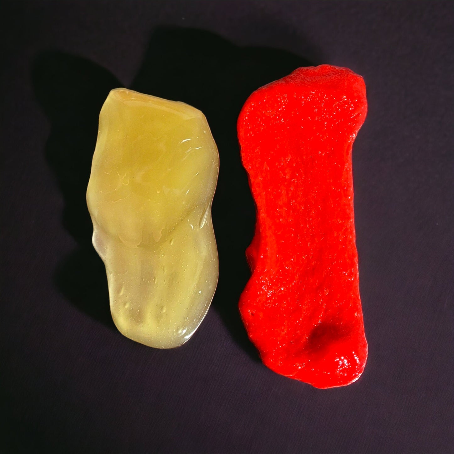 Slime Texture Sample Kit Bundle - 10 Textures