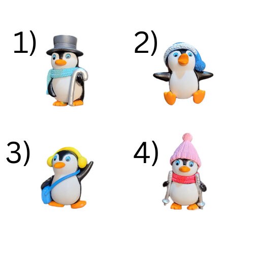 Winter Wonderland Icee, Bingsu, Metallic Drizzle, Clay Slime - Rain & Mint Scent