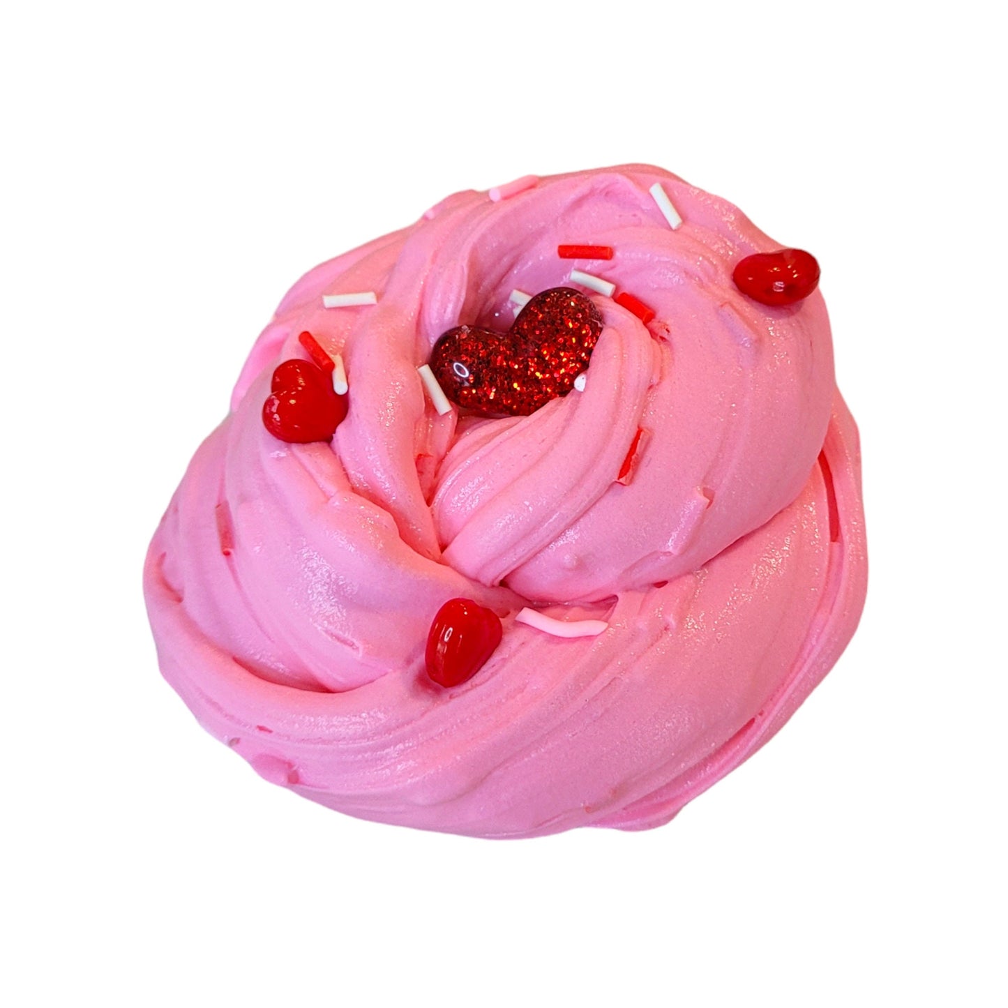 Love Butter Slime - Fruity Monkey Scent