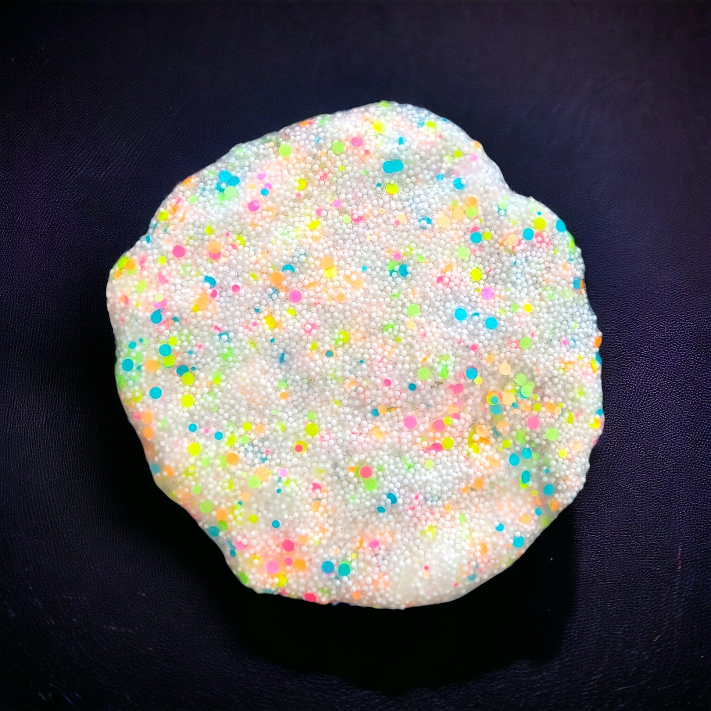 Unique Texture Sample Kit Bundle 7 slimes - Scented