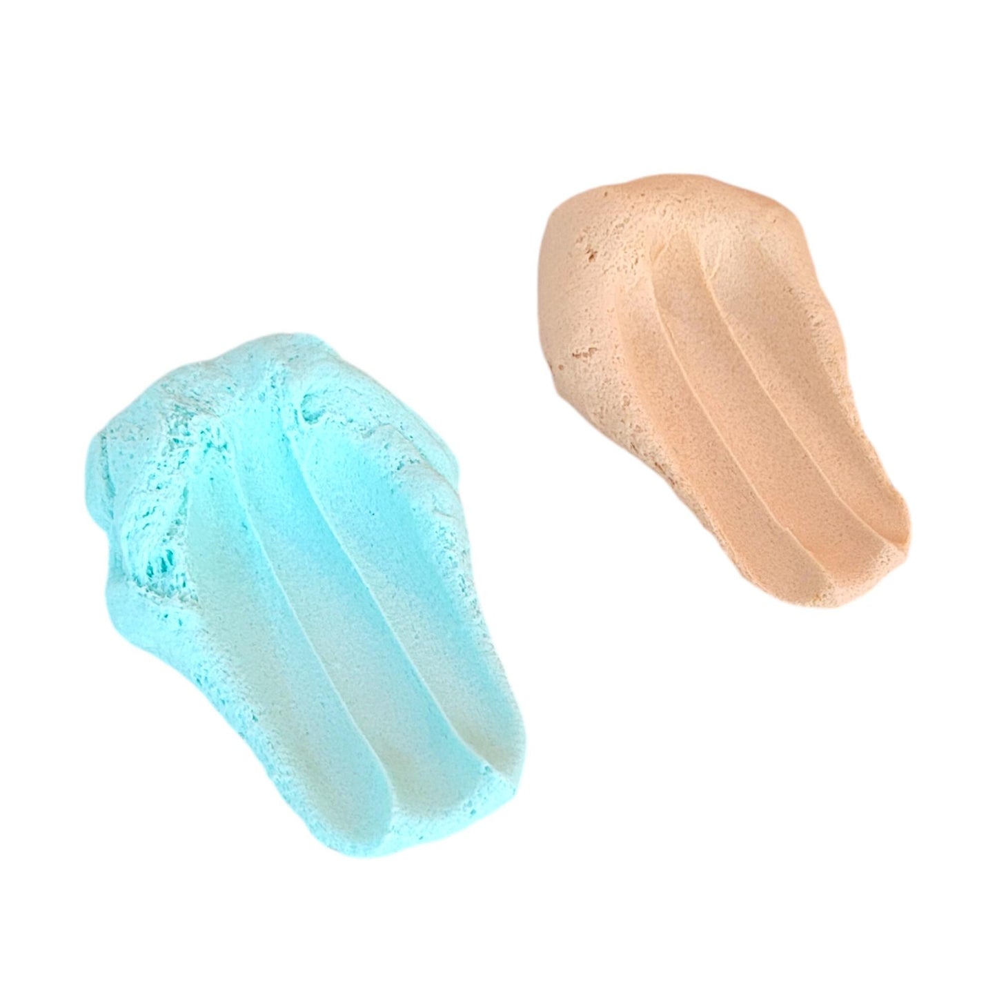 Odd Texture Kit, slime bundle, Fuzzy slimes, scented