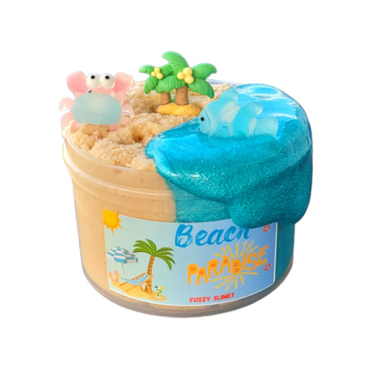 Beach Paradise