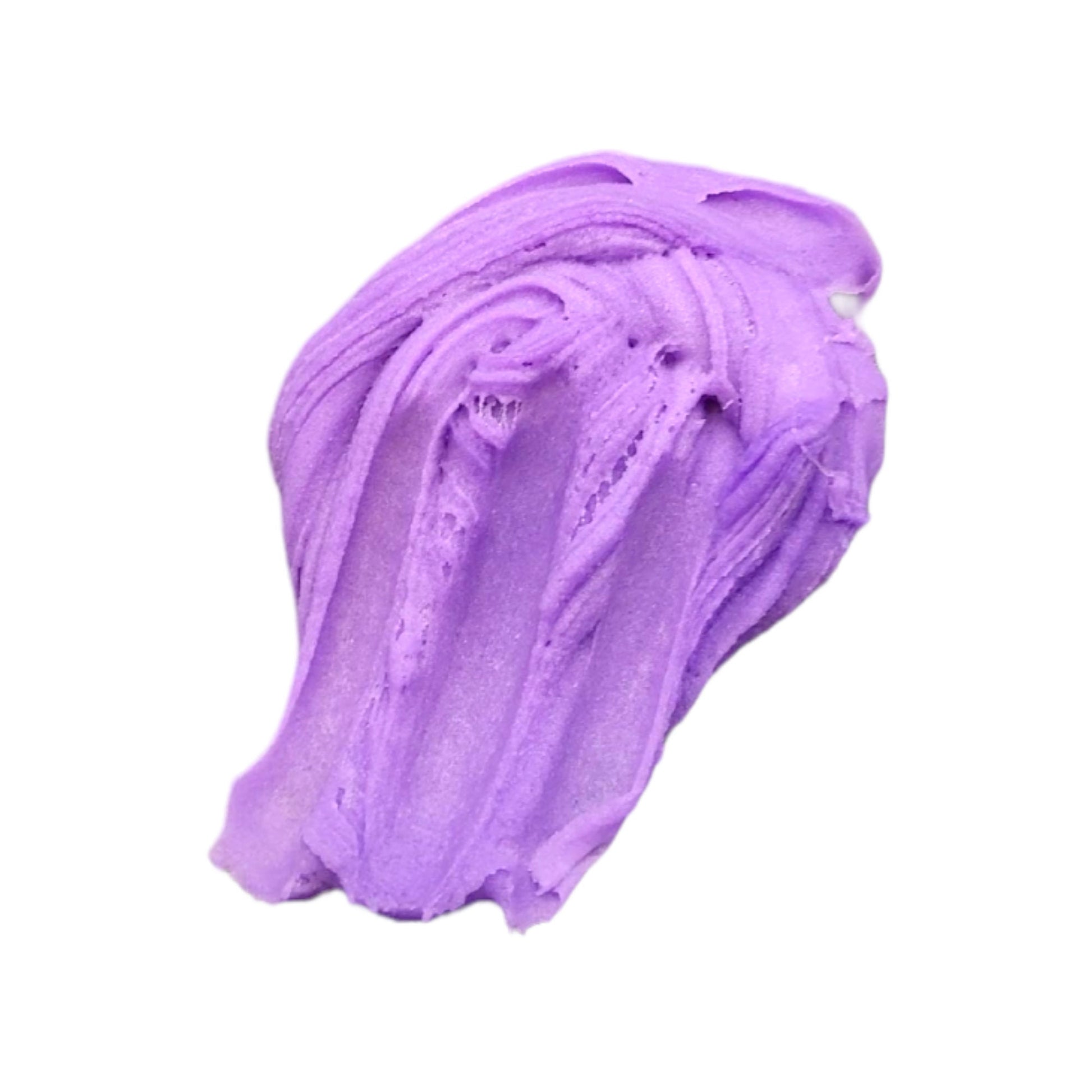 Secret Garden Butterfly Icee Slime Pink and Purple