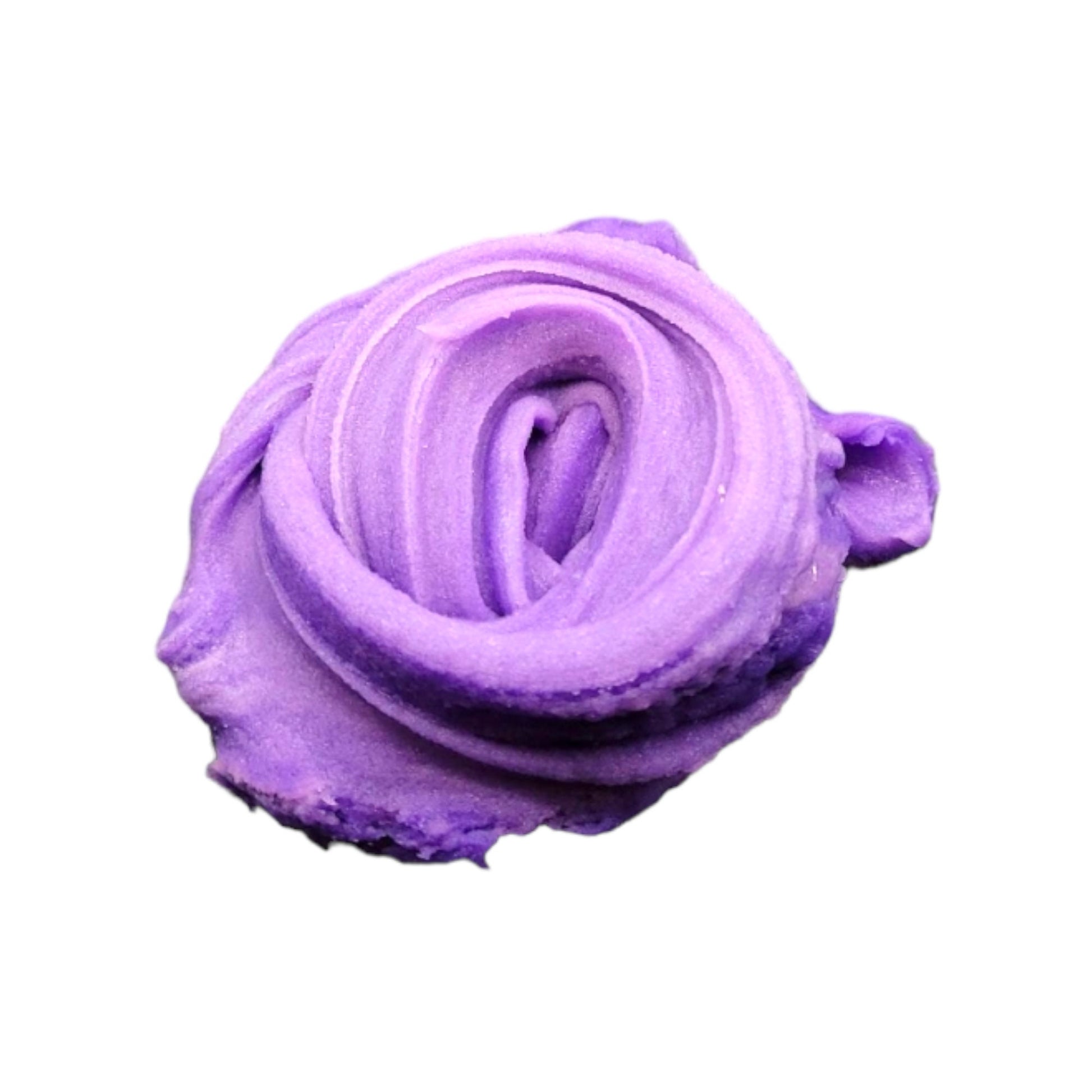 Secret Garden Butterfly Icee Slime Pink and Purple