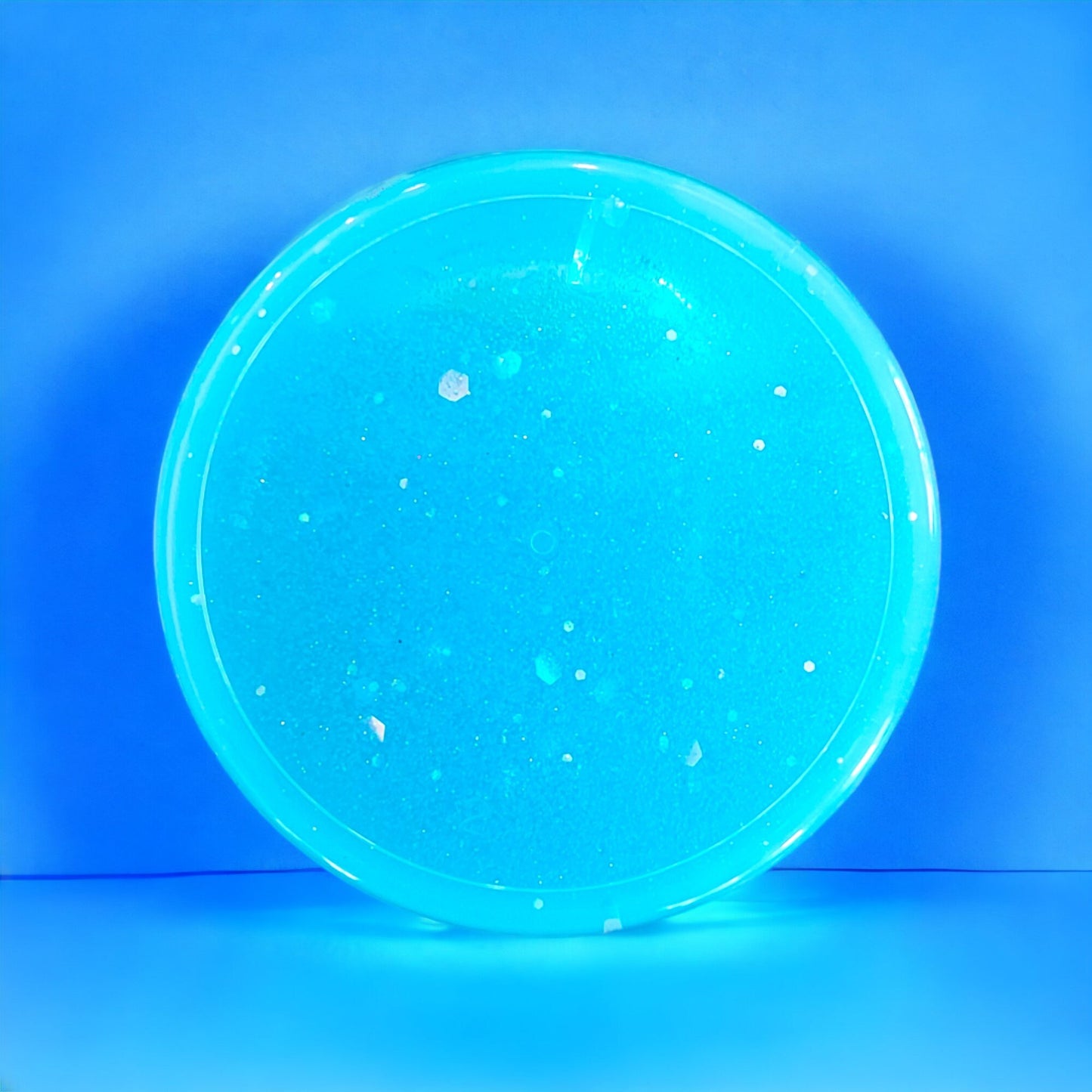 Ocean, Iceberg, Snow, Glacier, Penguin, Slime, Clear, Blue, Clay, Glitter, Gel, Arctic, Whale, snow fizz,