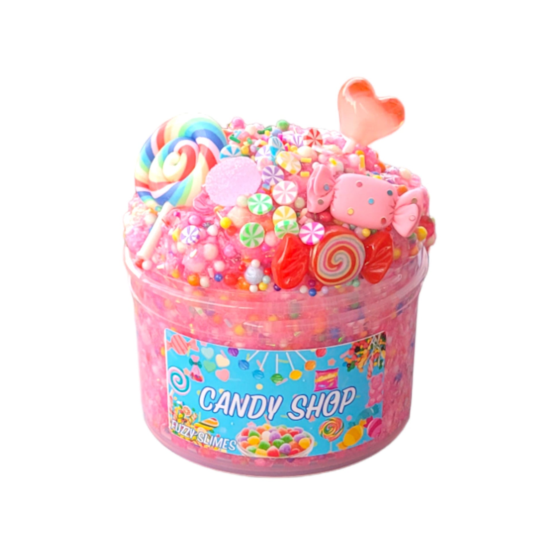 Candy Shop