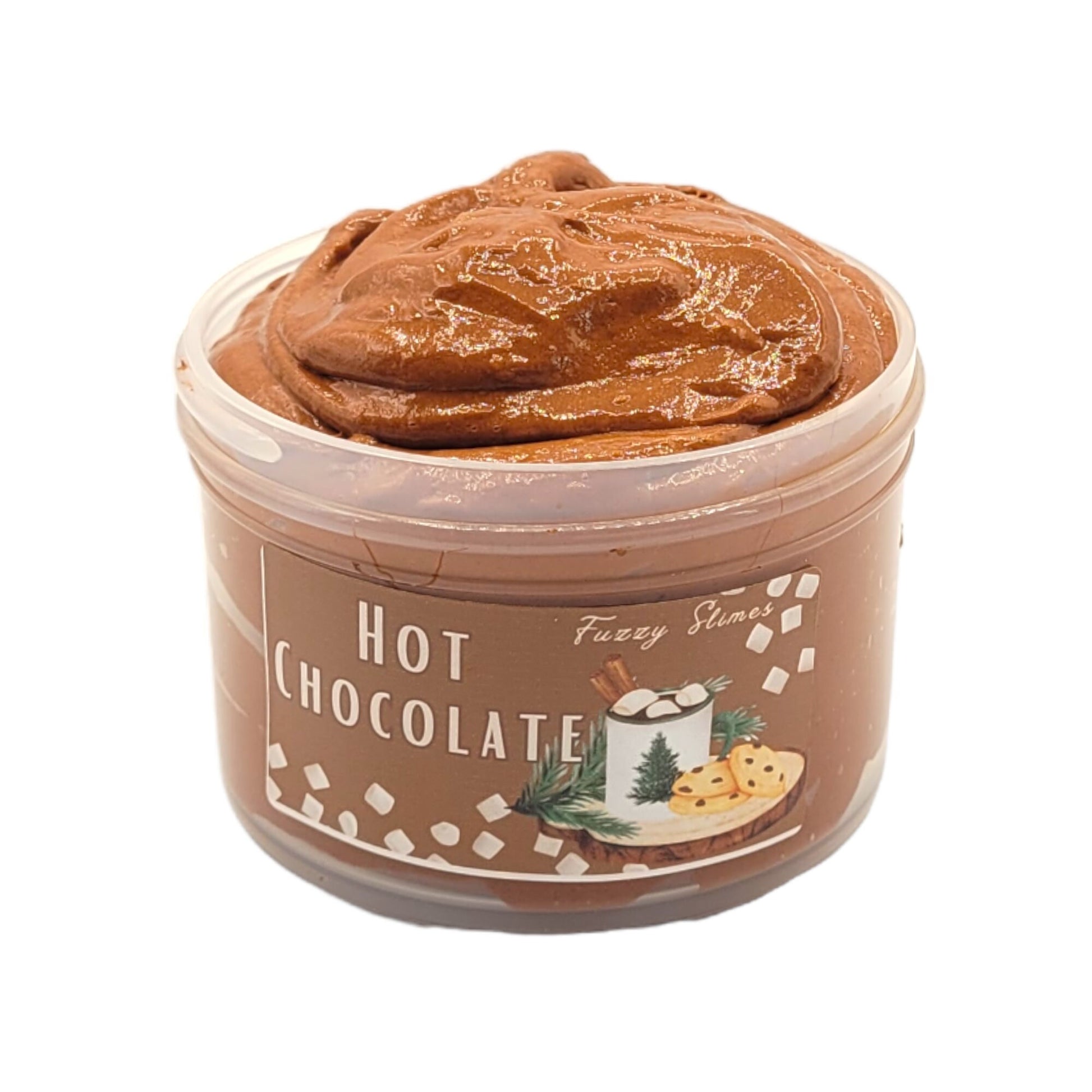 Hot Chocolate