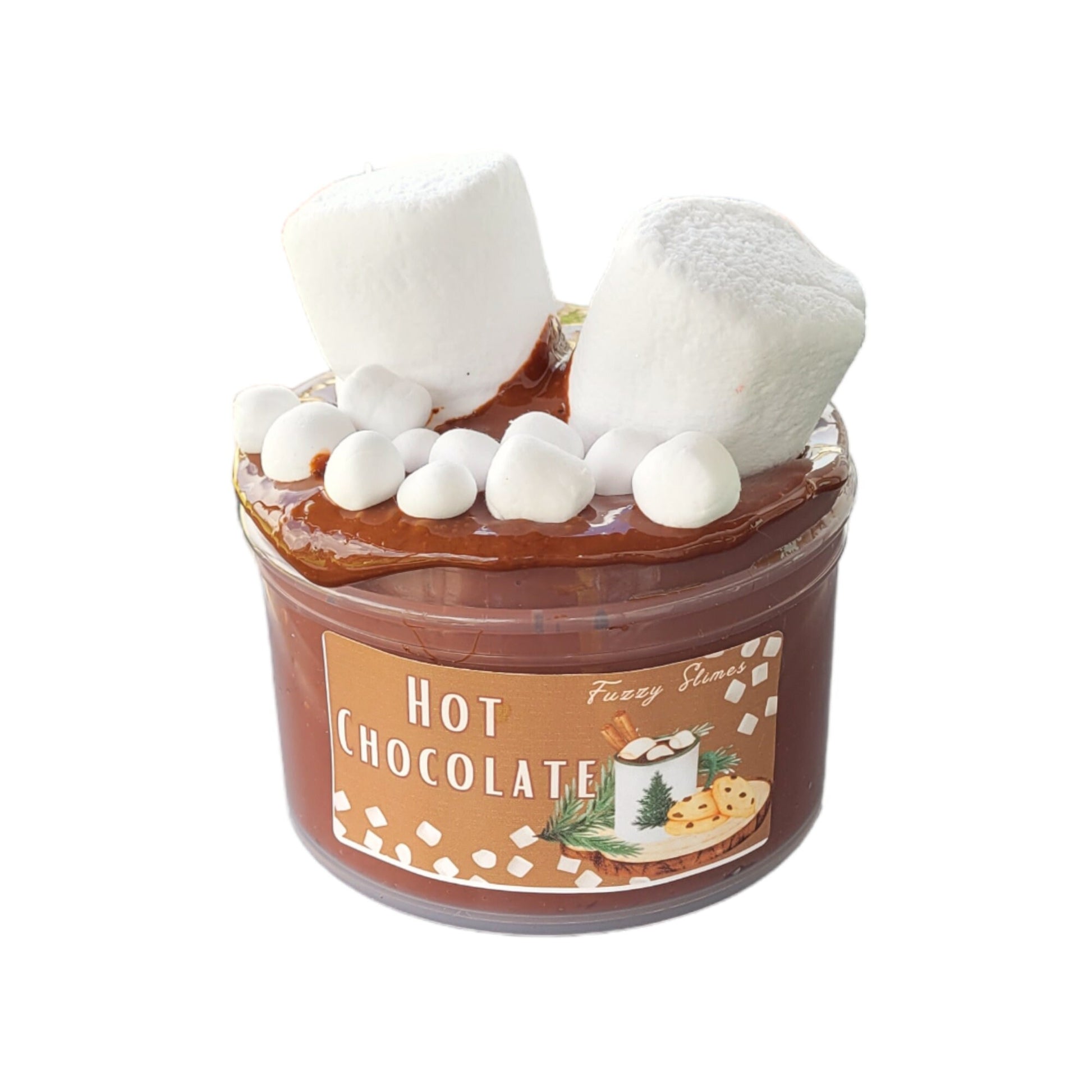 Hot Chocolate