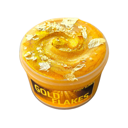 Gold Flakes
