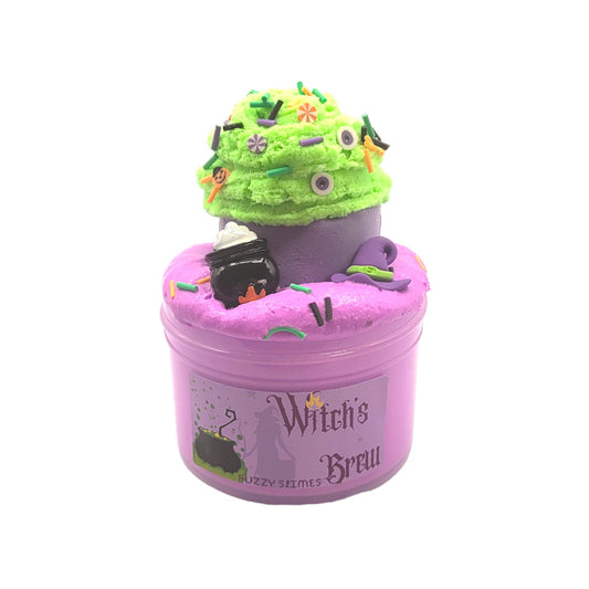 Witch's Brew Slime