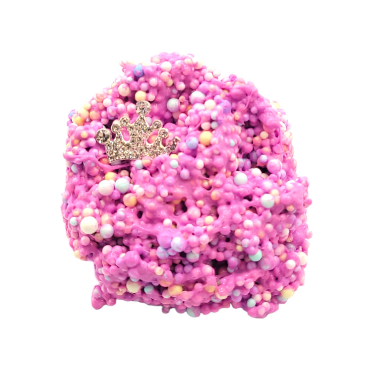Princess Floam Slime