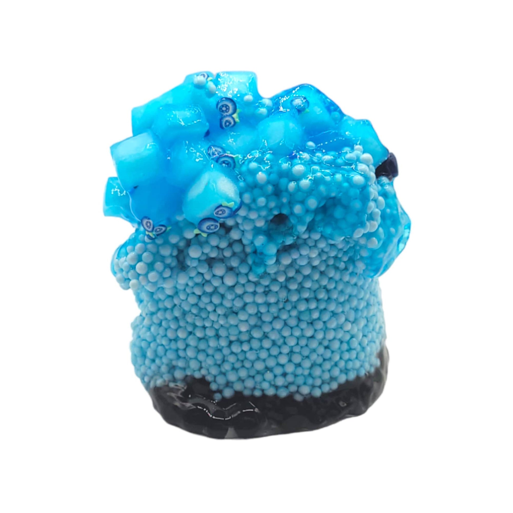 Blueberry Boba