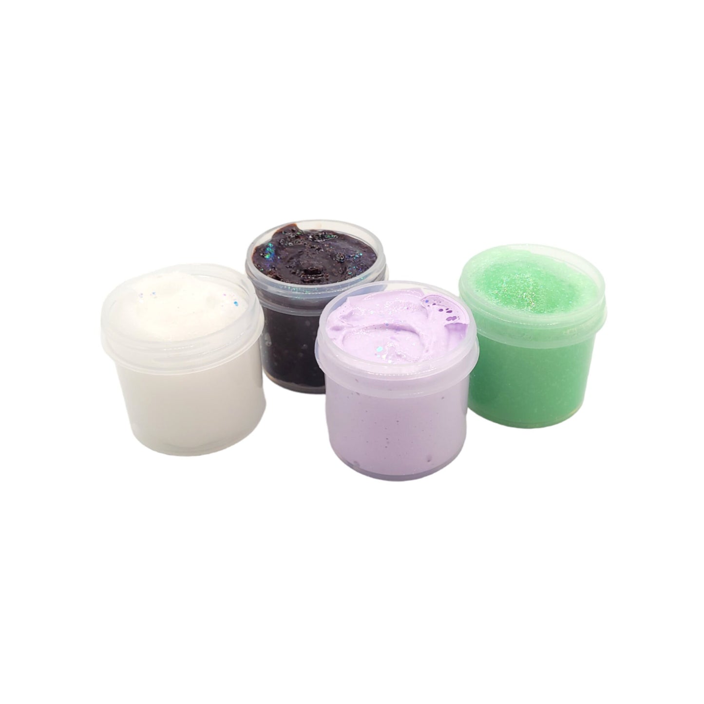 Spa Bundle Slime Kit