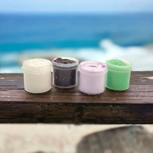 Spa Bundle Slime Kit