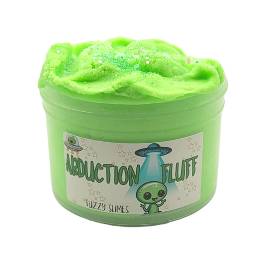 Abduction Fluff