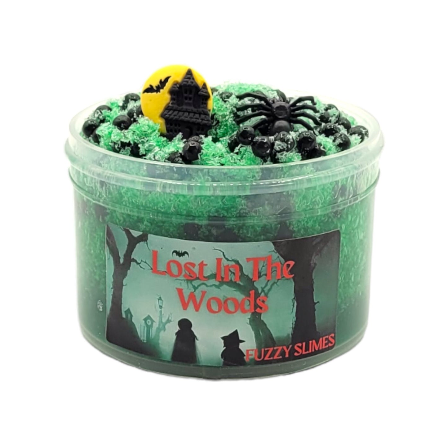 Lost in the Woods Slime