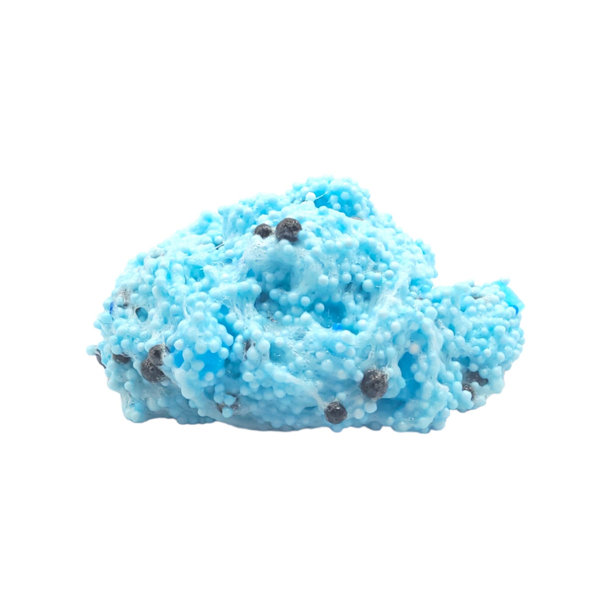 Blueberry Boba