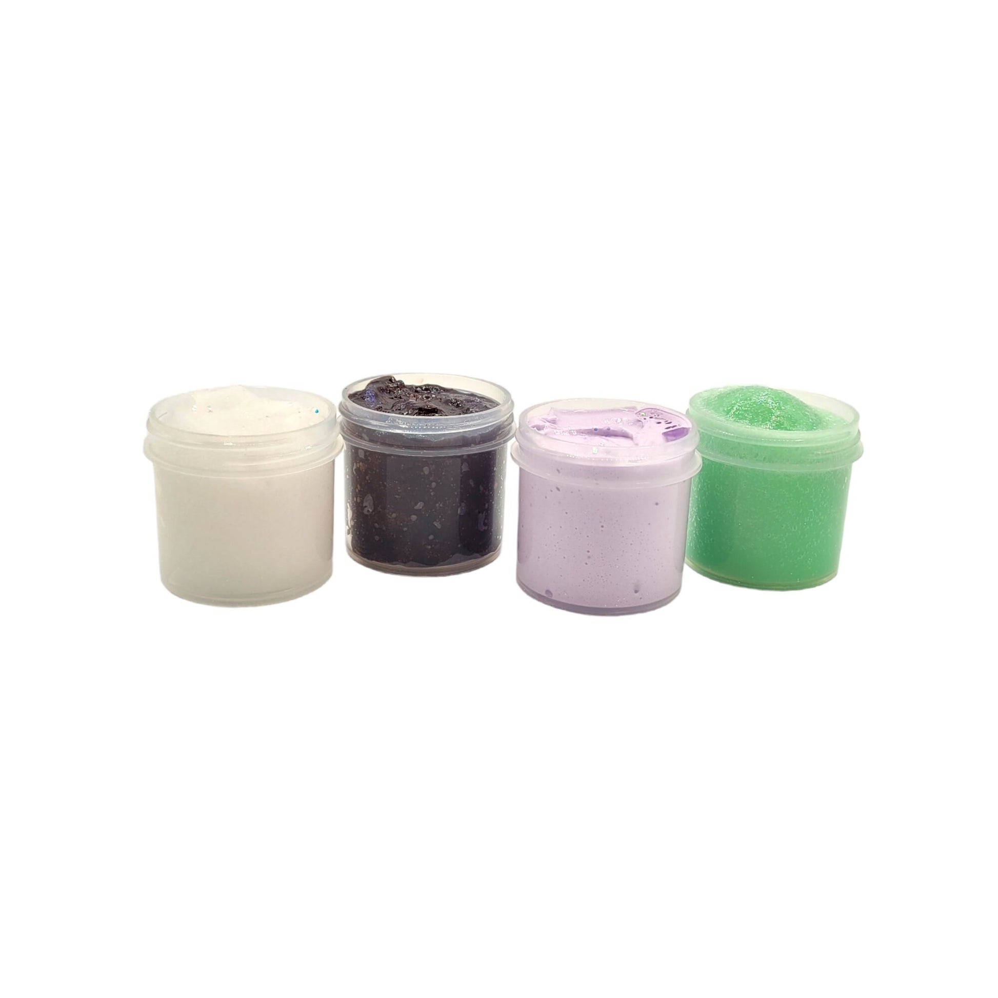 Spa Bundle Slime Kit