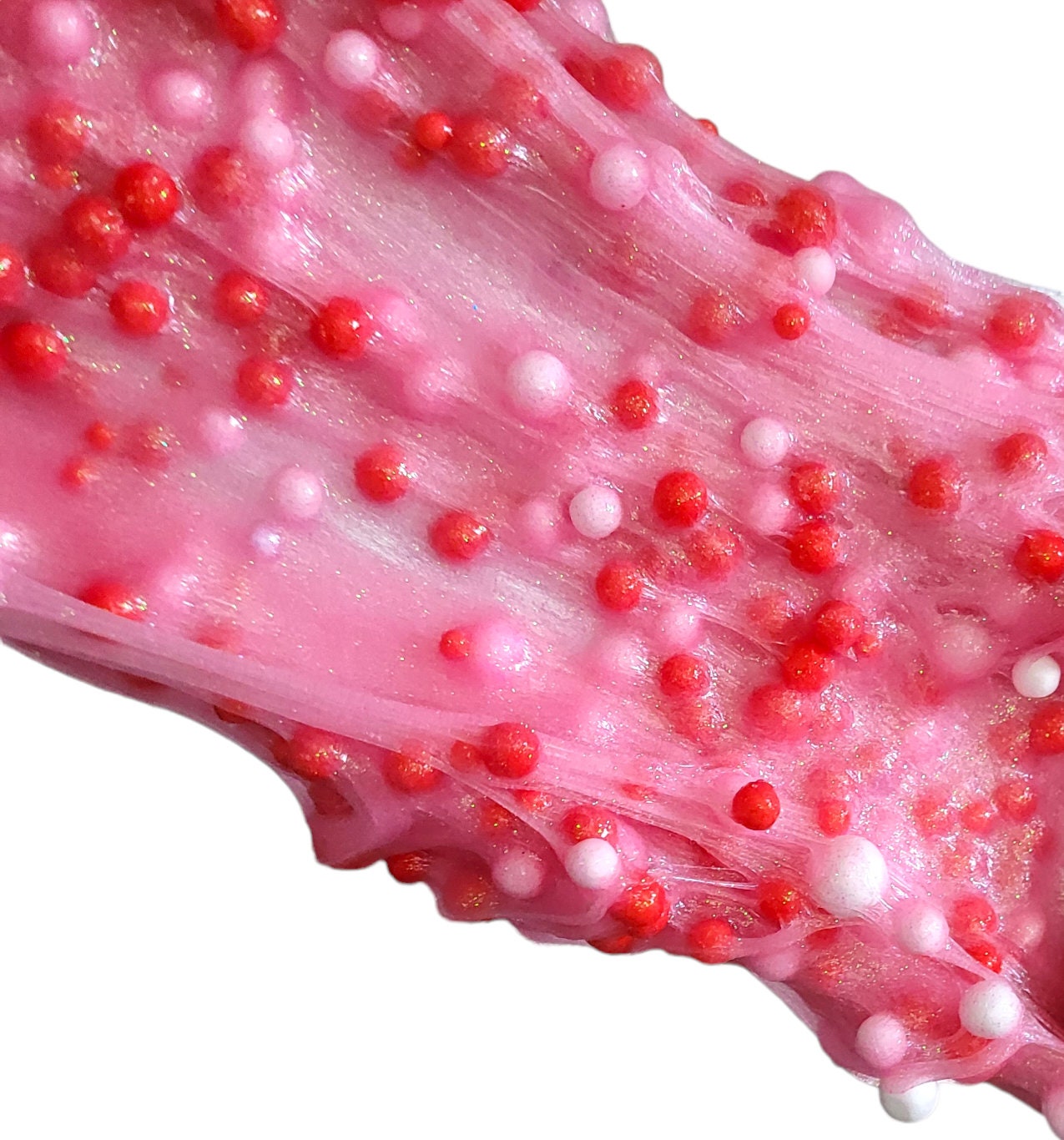 Minnie's Bow Slime Floam