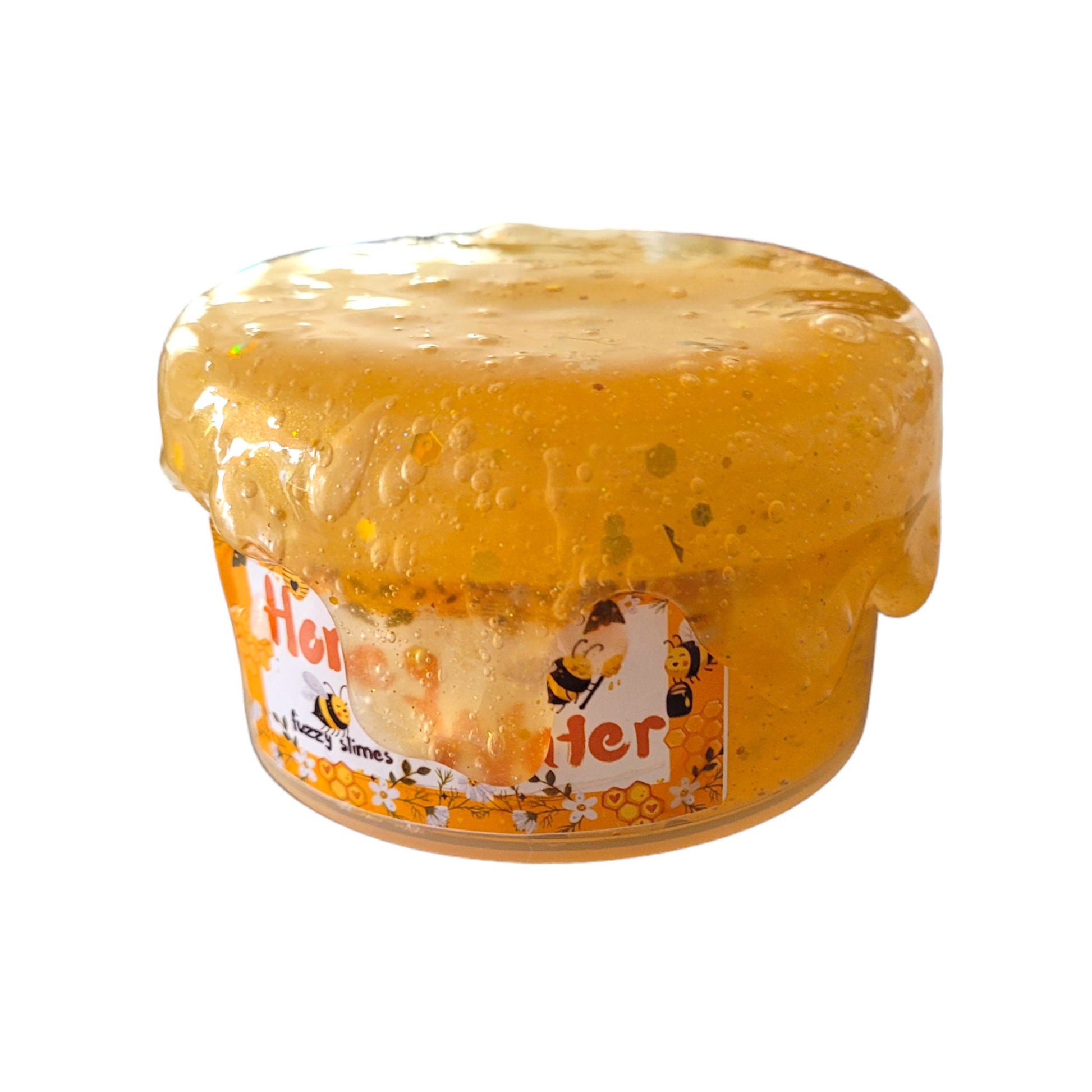 Honey Water