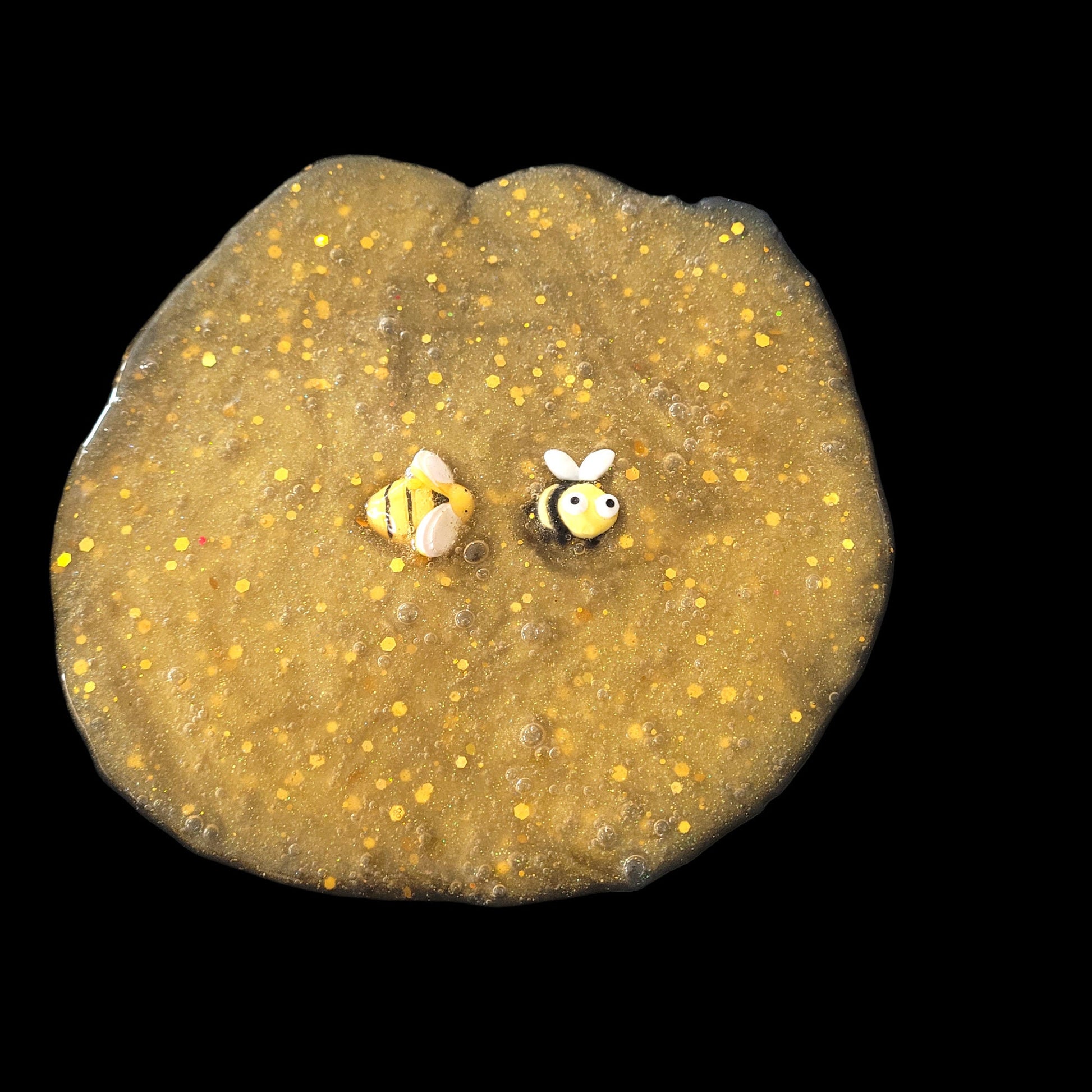 Honey Water