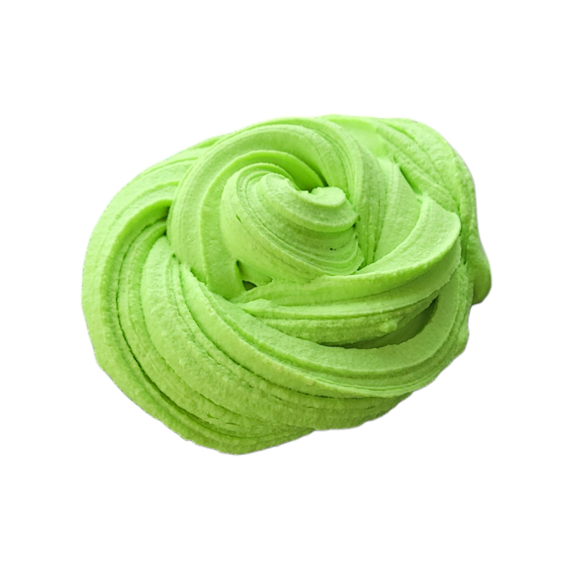 Zombie Brains Cloud Dough DIY Slime - Watermelon Scent