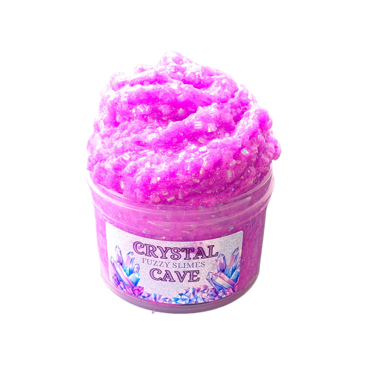 Crystal Cave