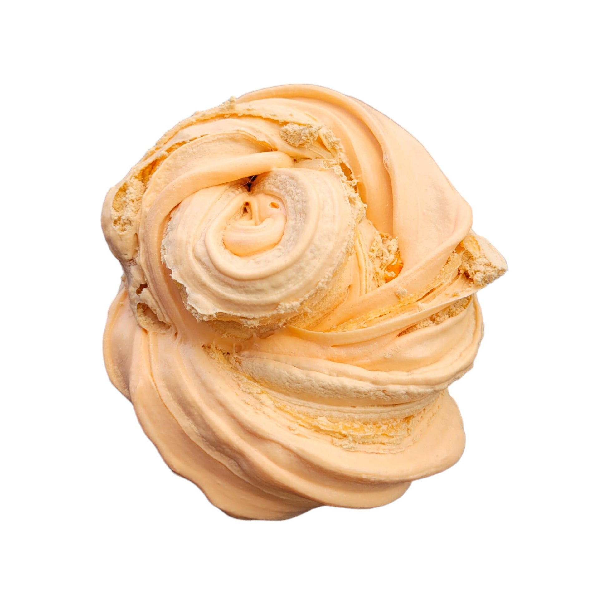 Candy Corn Cookie