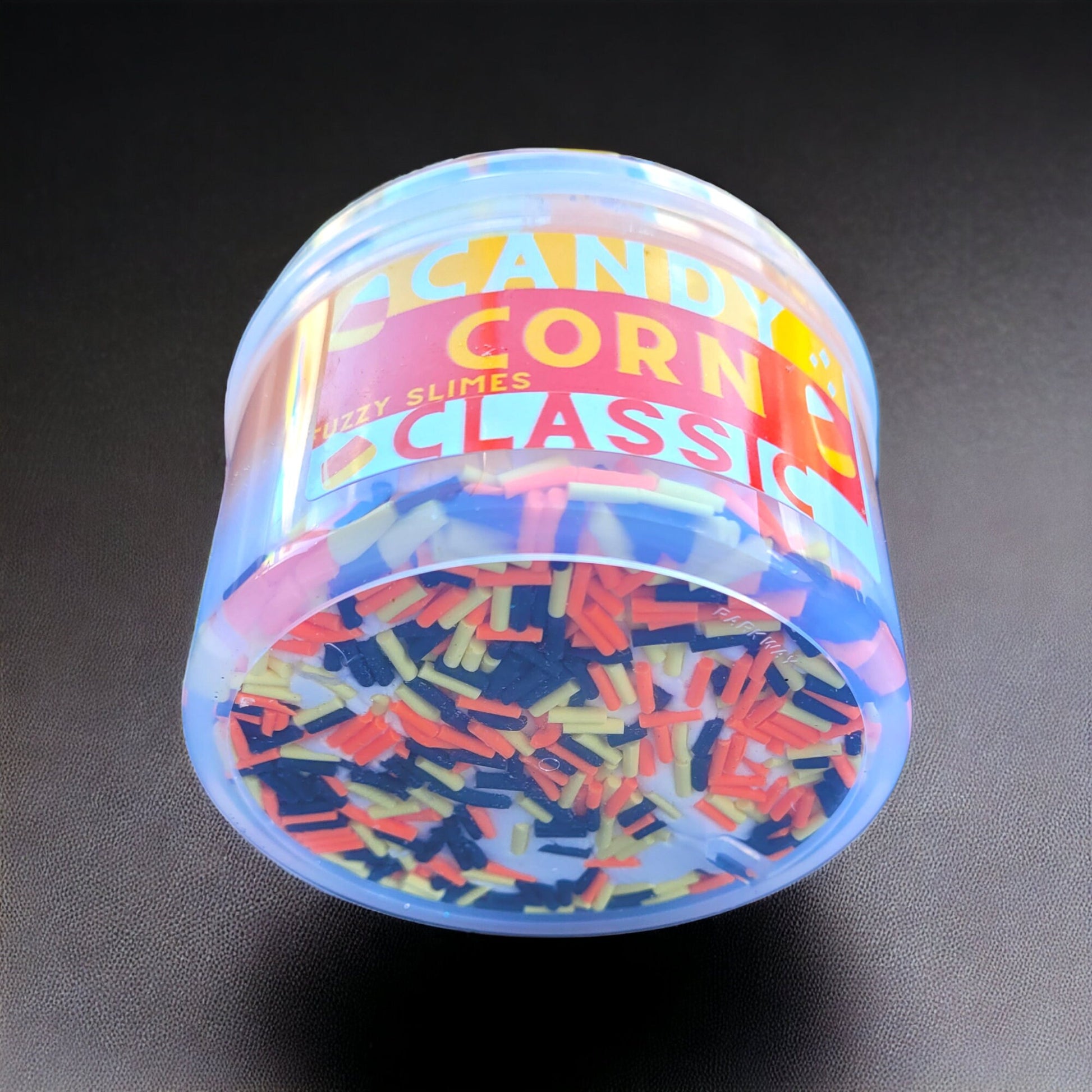 Candy Corn Classic