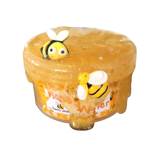Honey Water