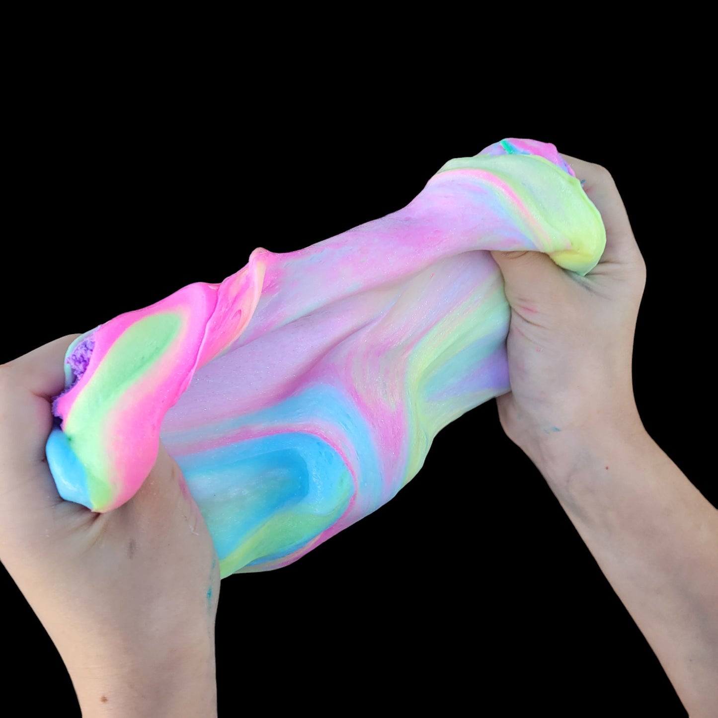 Lucky Cookie Slime