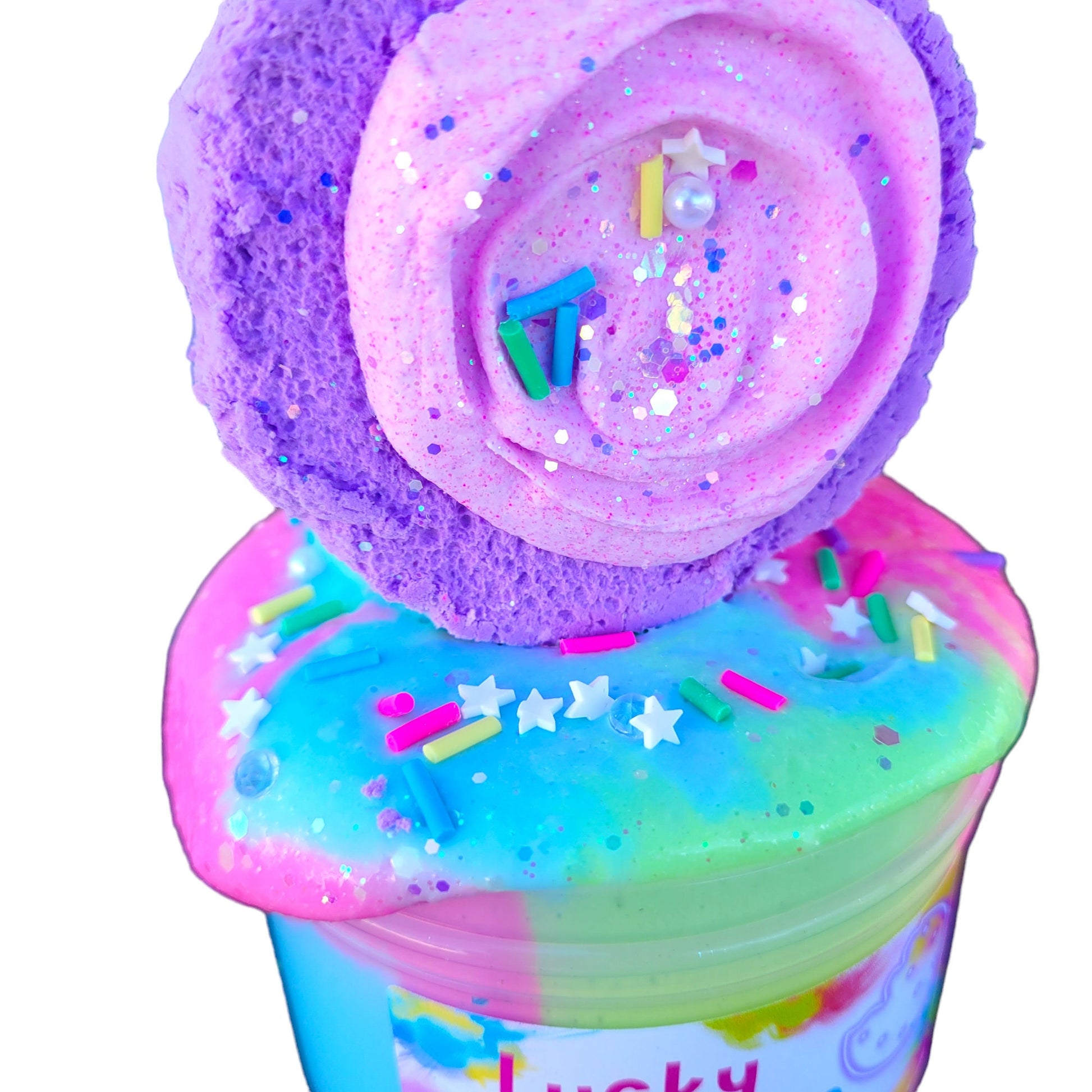 Lucky Cookie Slime