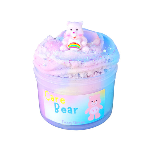 Bear Cloud