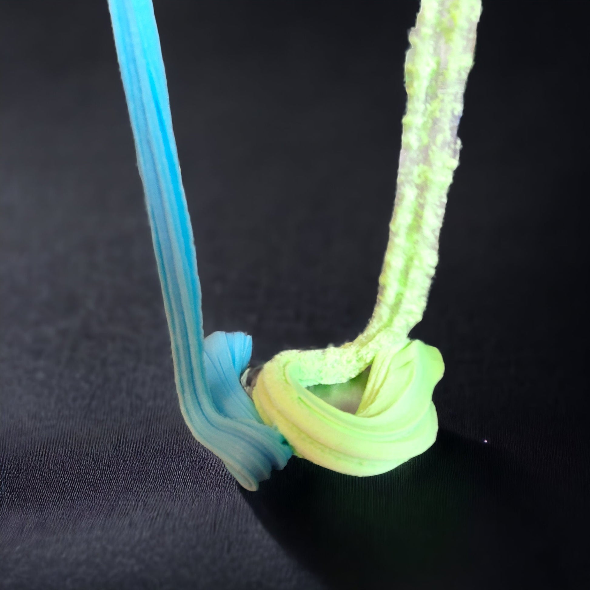 Slime Texture Sample Kit Bundle - 10 Textures