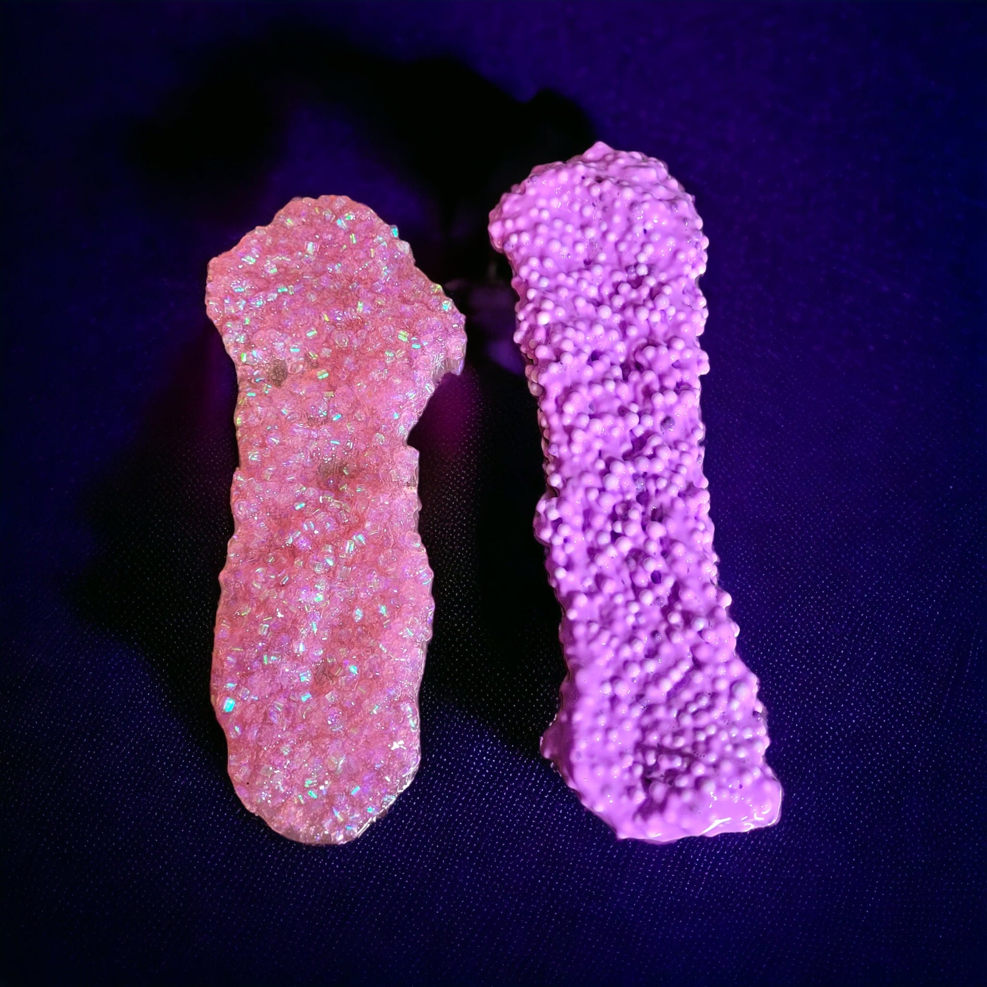 Slime Texture Sample Kit Bundle - 10 Textures