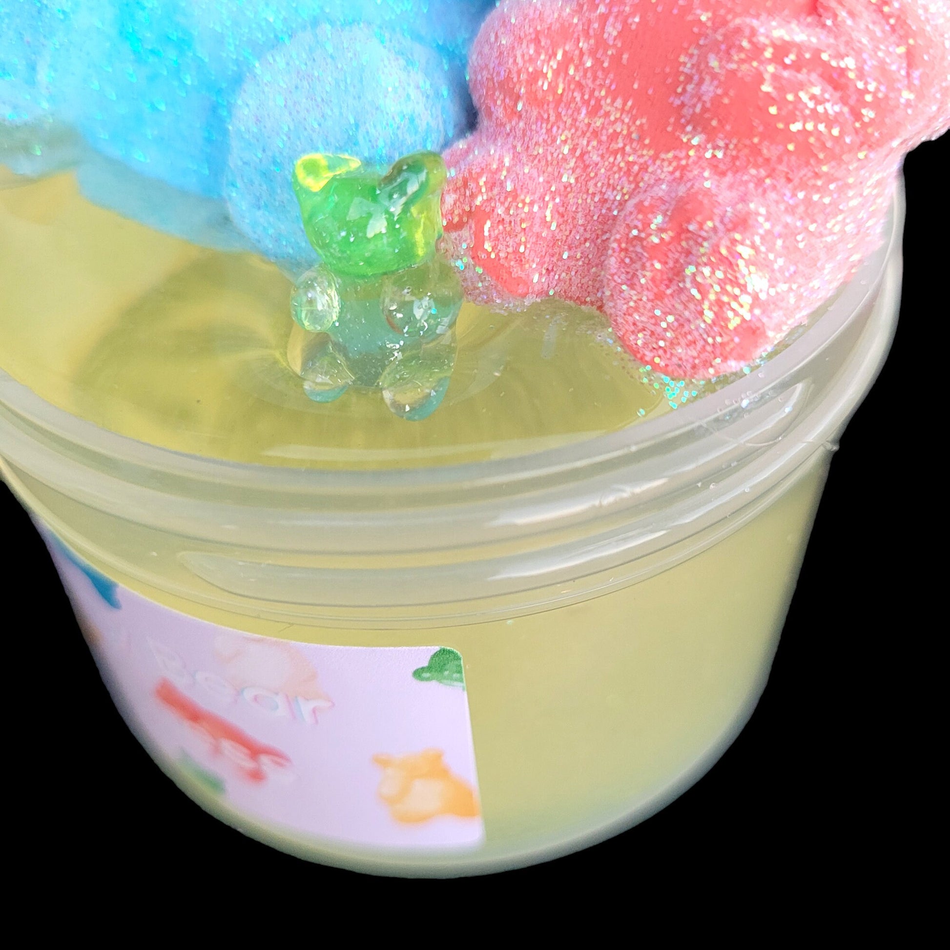 Gummy Bear Cuteness