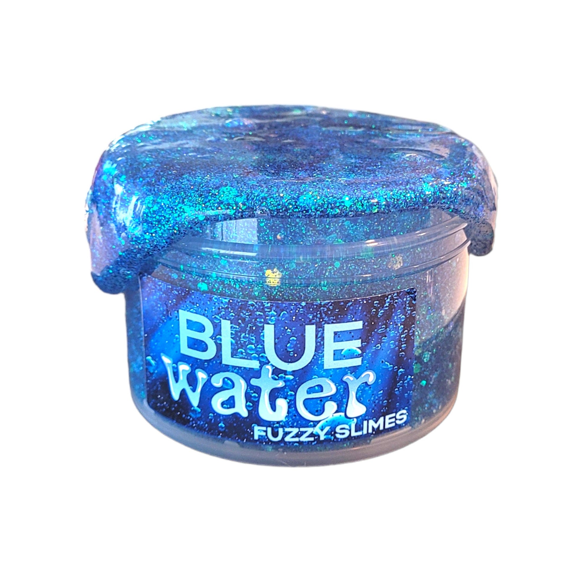 Blue Water
