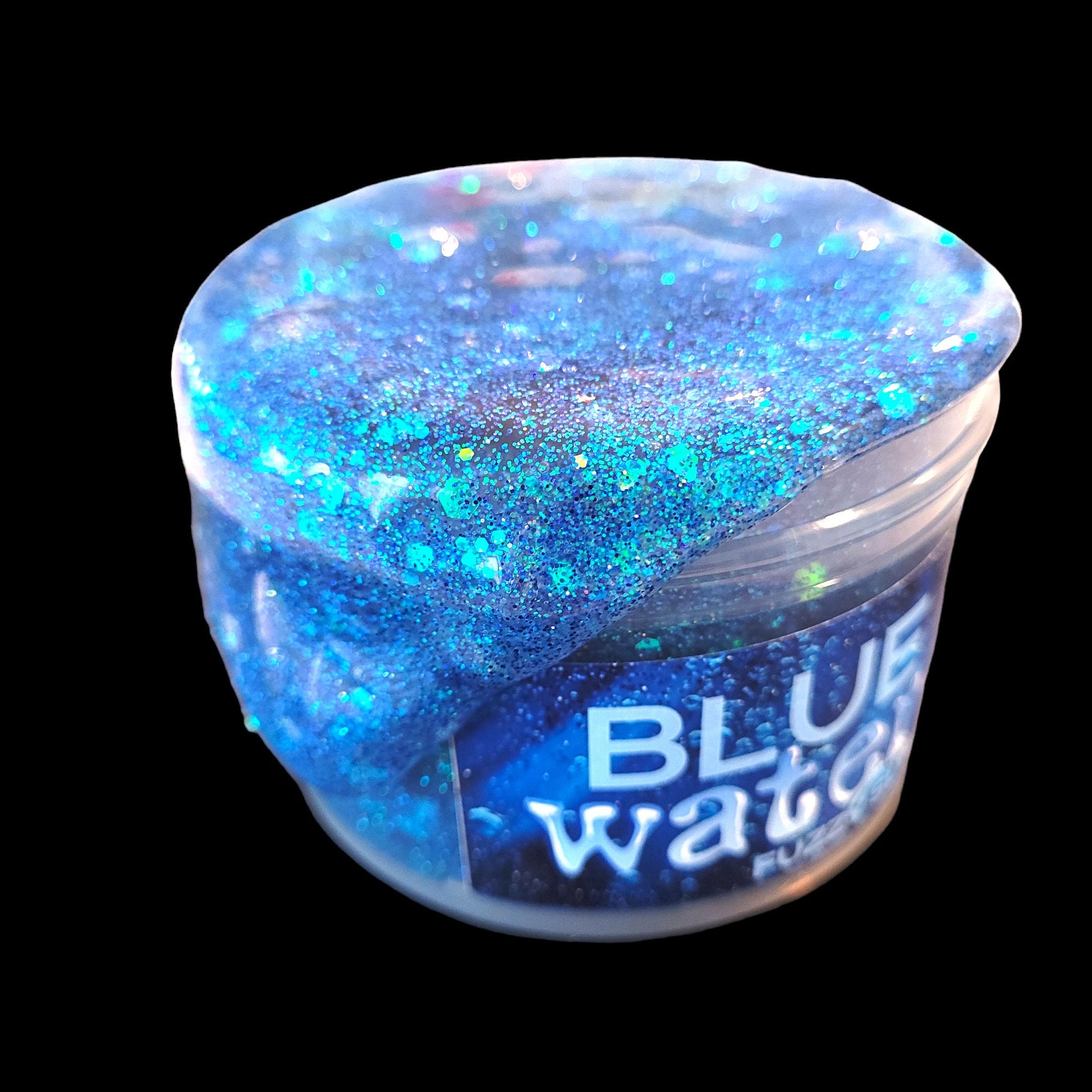 Blue Water
