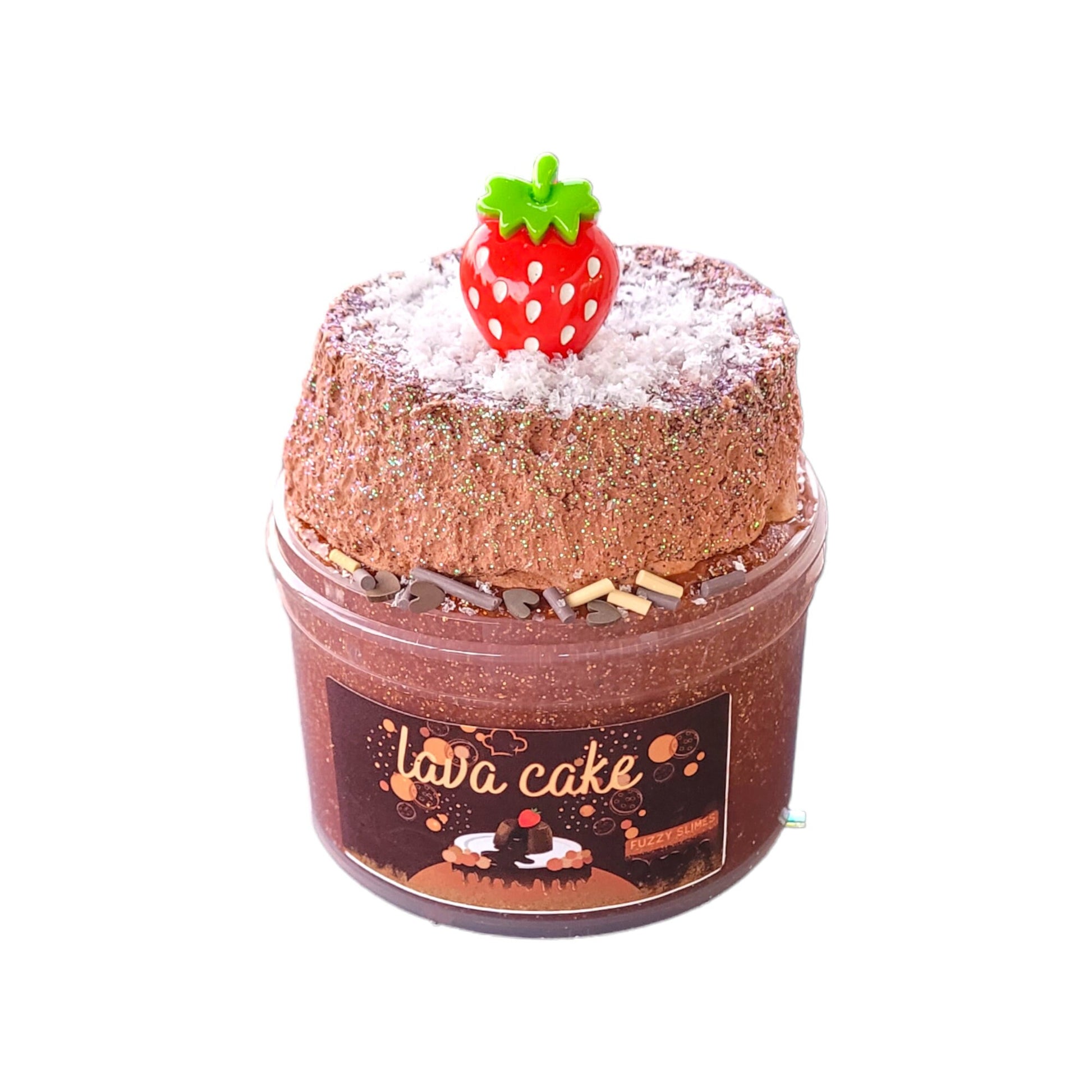 Lava Cake