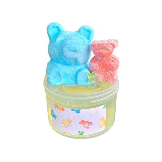 Gummy Bear Cuteness