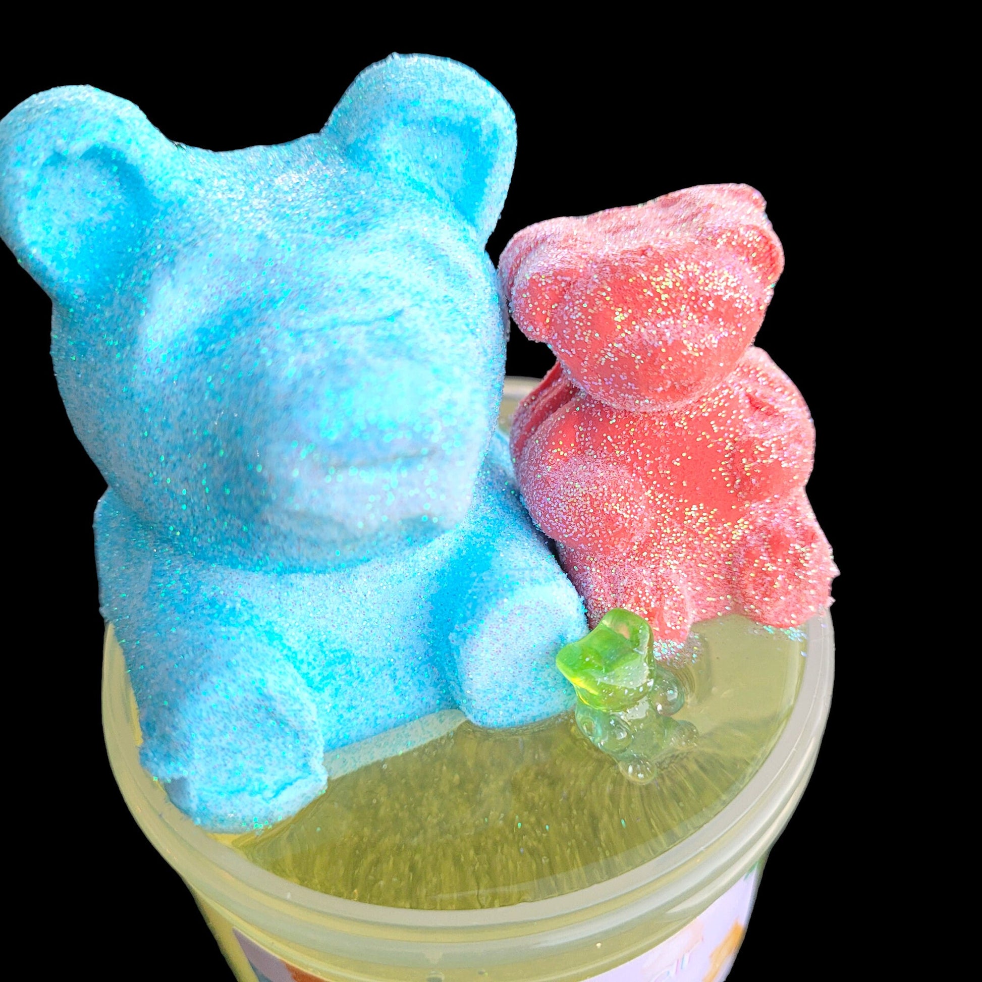 Gummy Bear Cuteness